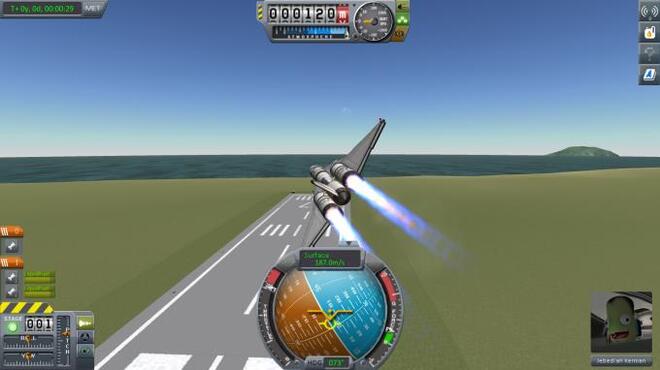 games like kerbal space program