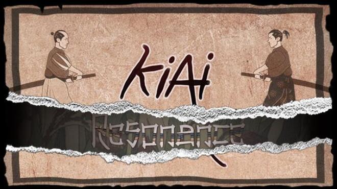 Kiai Resonance Free Download