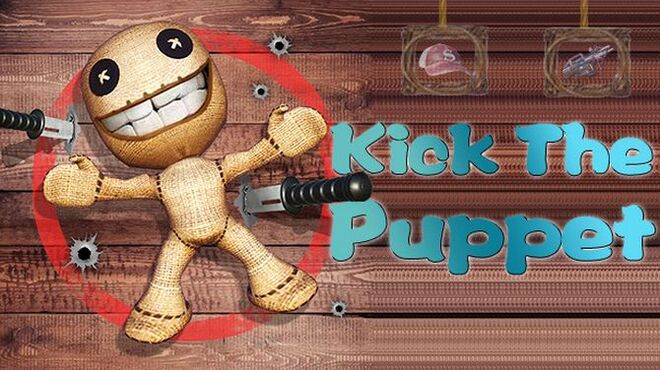 Kick The Puppet Free Download