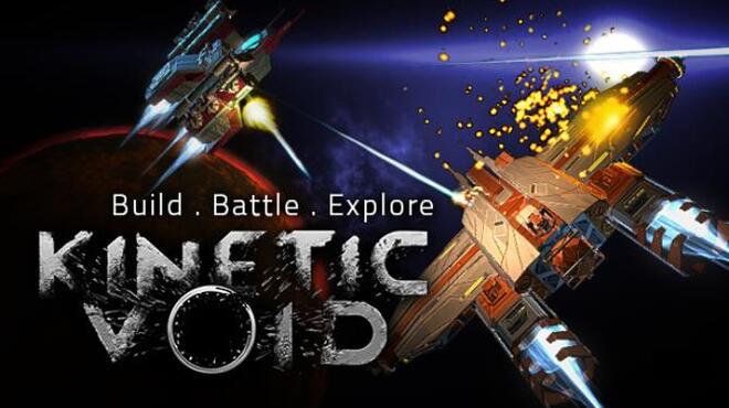 Kinetic Void Free Download