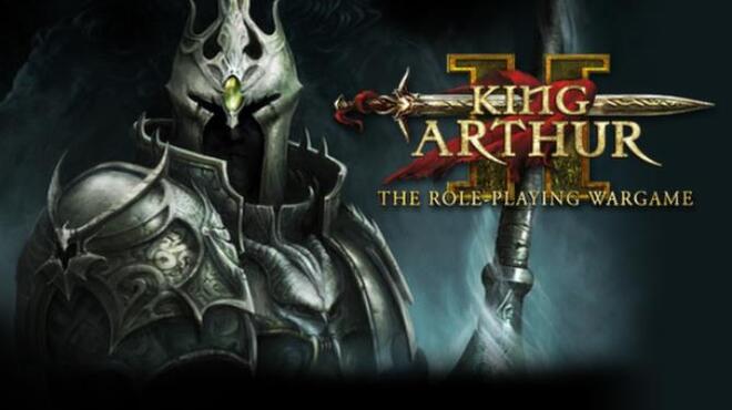 King Arthur II: The Role-Playing Wargame Free Download