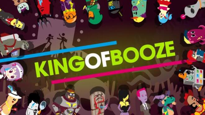 King of Booze: Drinking Game Free Download