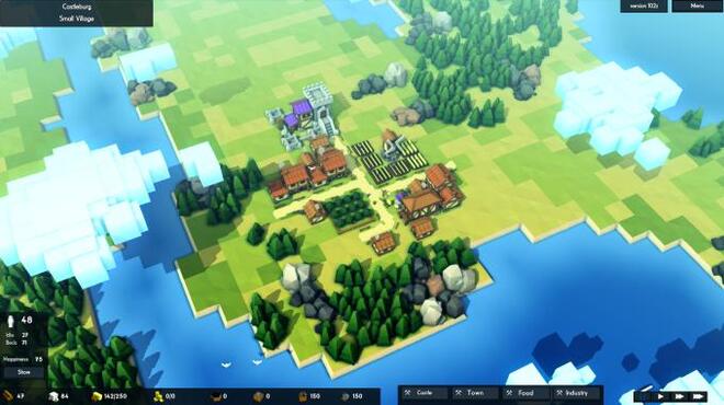 Kingdoms and Castles Torrent Download