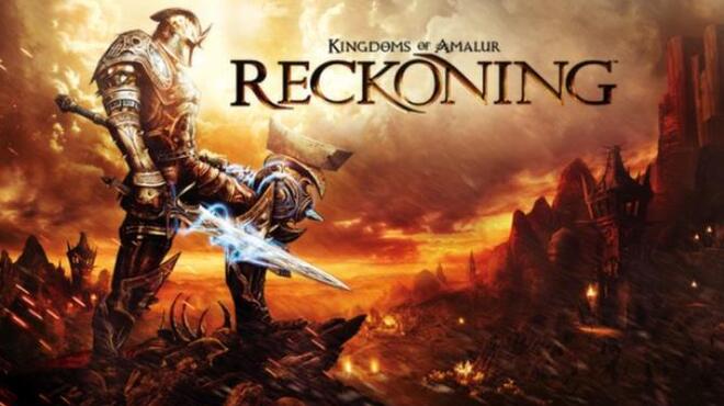 Kingdoms of Amalur: Reckoning™ Free Download