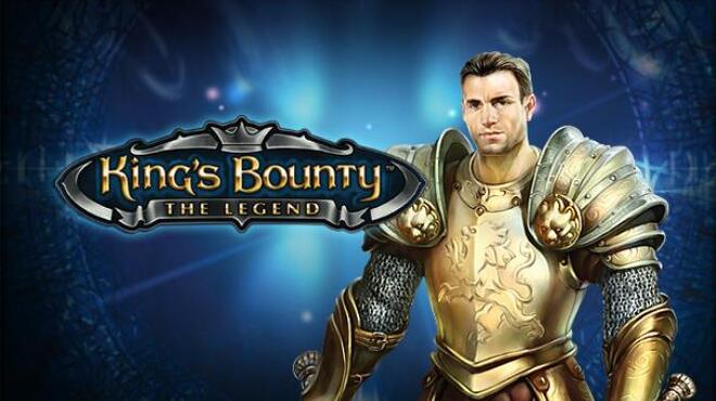 King's Bounty: The Legend Free Download