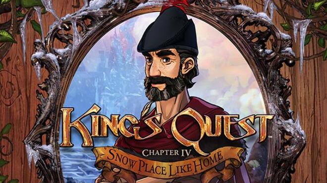 King's Quest - Chapter 4: Snow Place Like Home Free Download