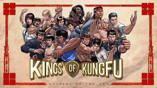 Kings of Kung Fu Free Download