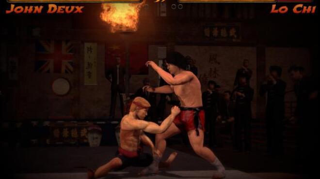 Kings of Kung Fu PC Crack