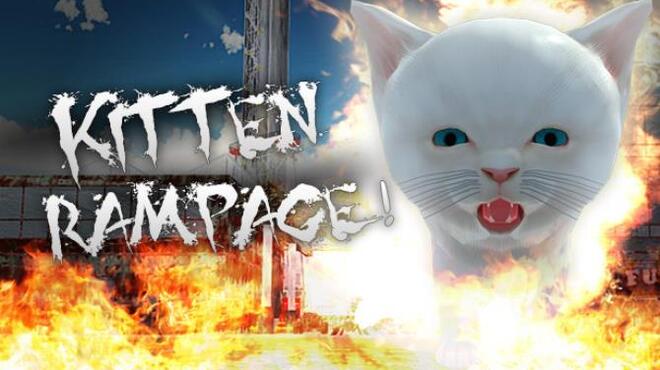 Kitten Rampage Free Download