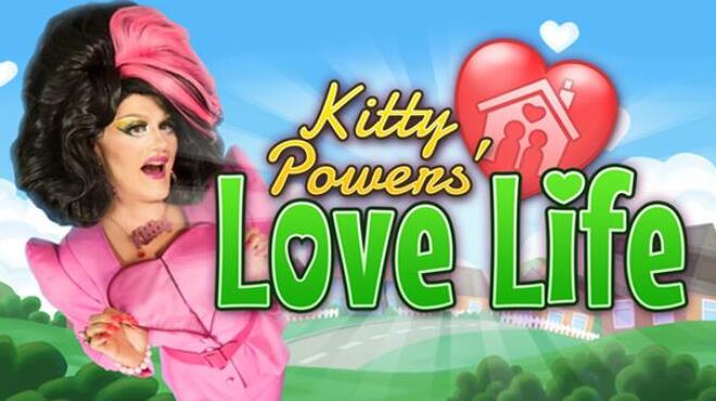 Kitty Powers' Love Life Free Download