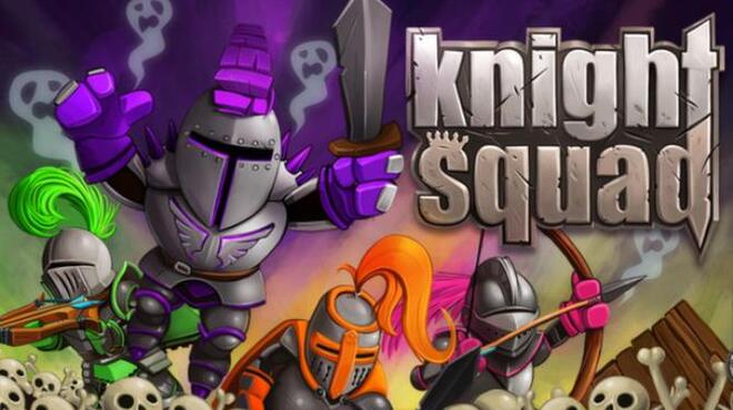 Knight Squad Free Download