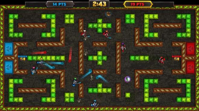 Knight Squad Torrent Download