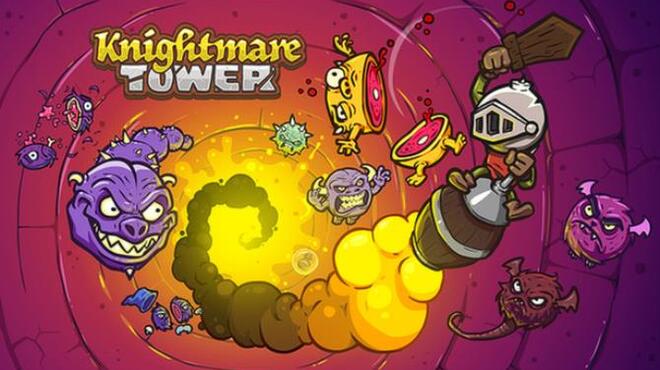 Knightmare Tower Free Download