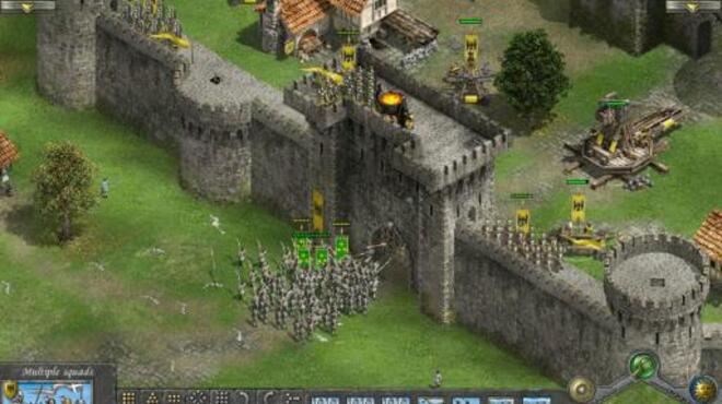 Knights of Honor Torrent Download