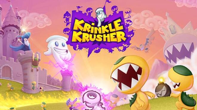 Krinkle Krusher Free Download