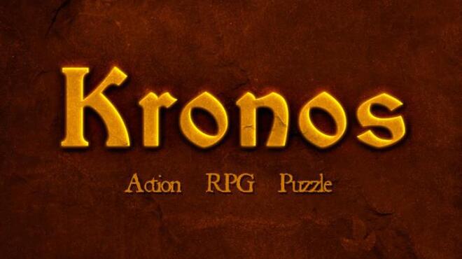 Kronos Free Download