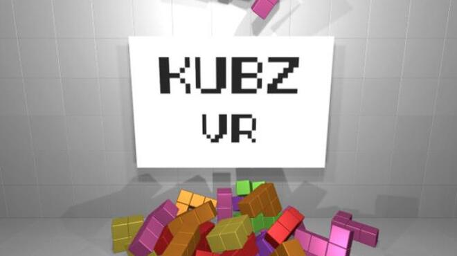 Kubz VR Free Download