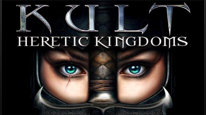 Kult: Heretic Kingdoms Free Download