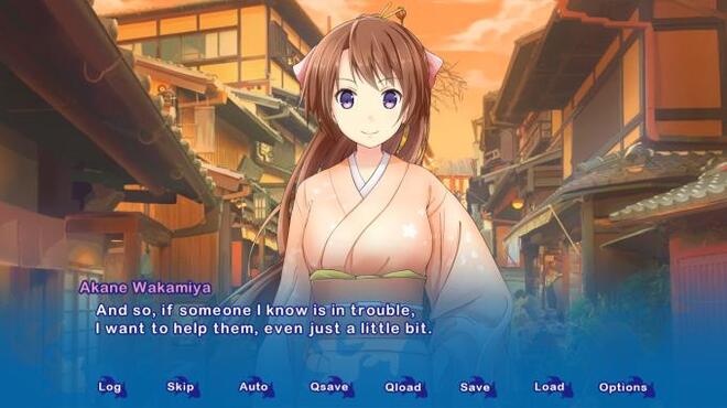 Kyoto Colorful Days Torrent Download