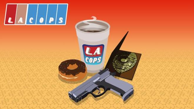 LA Cops Free Download