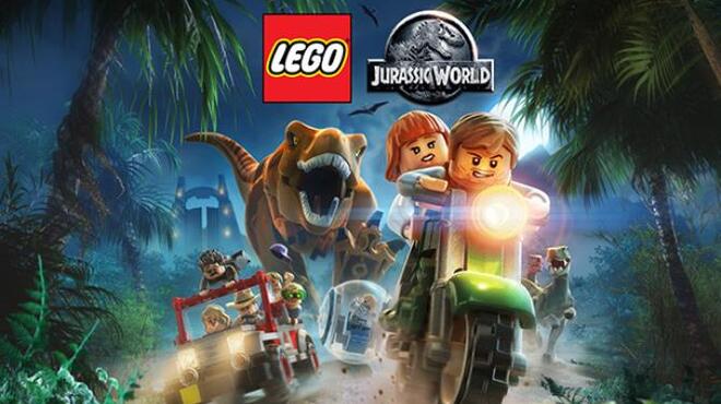 LEGO® Jurassic World Free Download