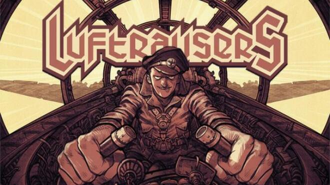 LUFTRAUSERS Free Download