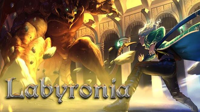 Labyronia RPG Free Download