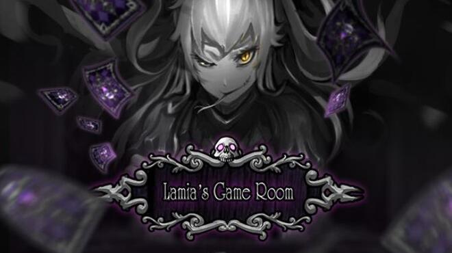 Lamia's Game Room Free Download