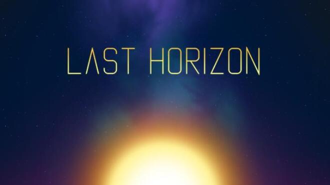 Last Horizon Free Download
