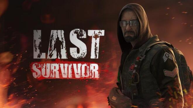 Last Survivor - Deluxe Edition Free Download