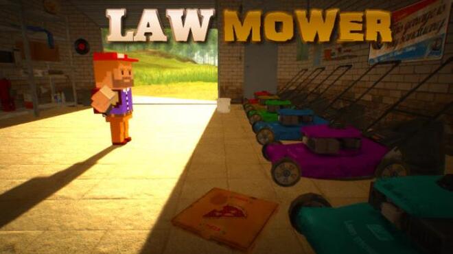 Law Mower Free Download