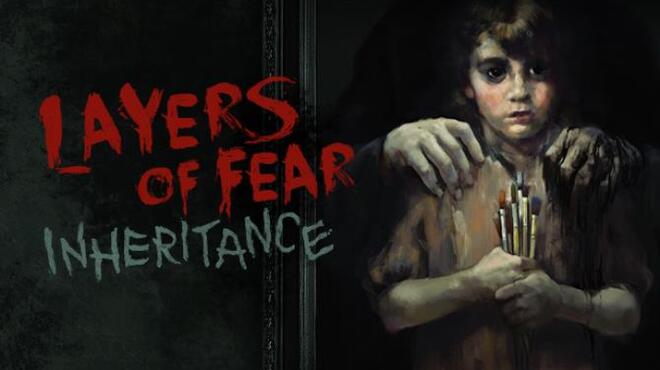 layers of fear free online