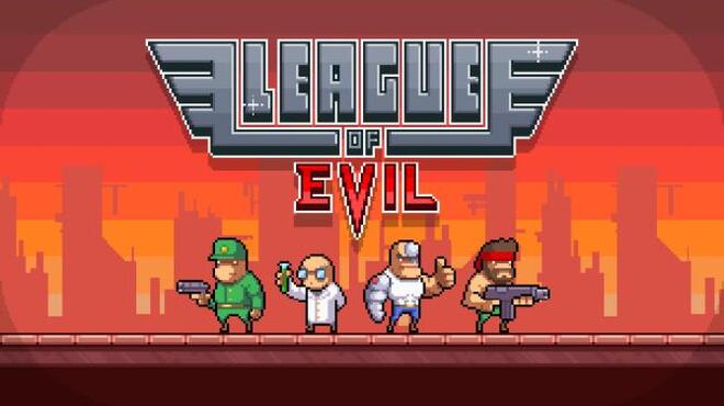 League of Evil Free Download