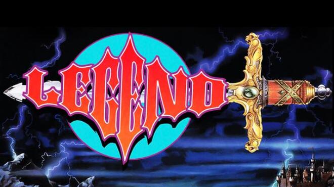 Legend (1994) Free Download