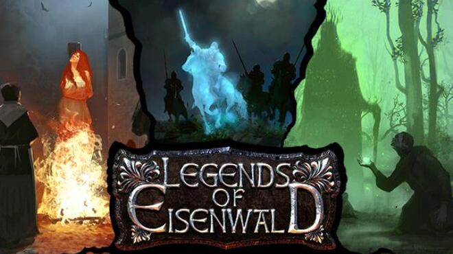 Legends of Eisenwald Free Download
