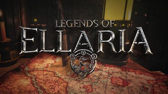 Legends of Ellaria Free Download