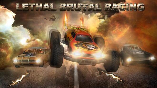 Lethal Brutal Racing Free Download