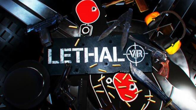 Lethal VR Free Download