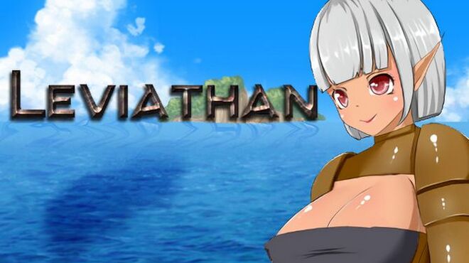 Leviathan ~A Survival RPG~ Free Download