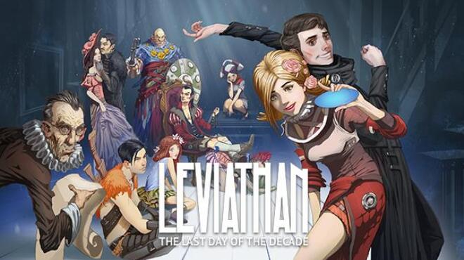 Leviathan: The Last Day of the Decade Free Download