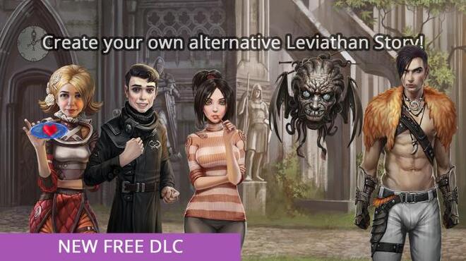 Leviathan: The Last Day of the Decade Torrent Download