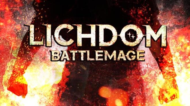 Lichdom: Battlemage Free Download