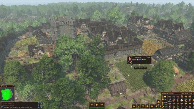 Life is Feudal: Forest Village PC Crack
