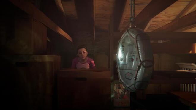 Life is Strange: Before the Storm Farewell Torrent Download