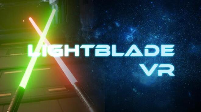 lightblade vr free