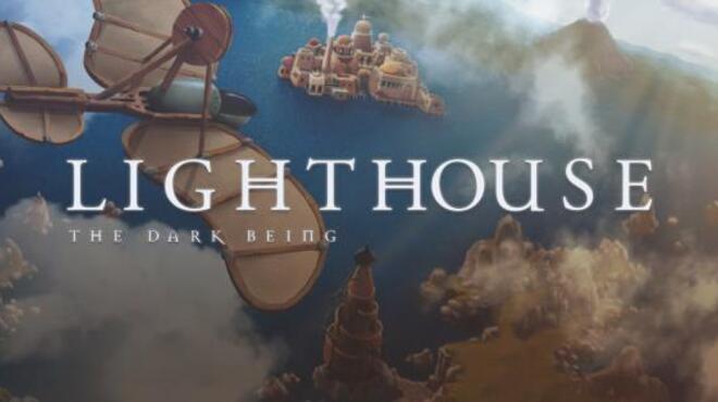 Lighthouse: The Dark Being (GOG) free download