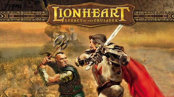 Lionheart: Legacy of the Crusader Free Download