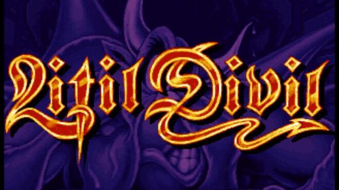 Litil Divil Free Download