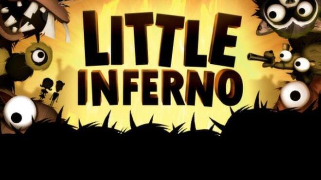 Little Inferno Free Download