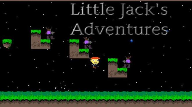 Little Jack's Adventures Free Download